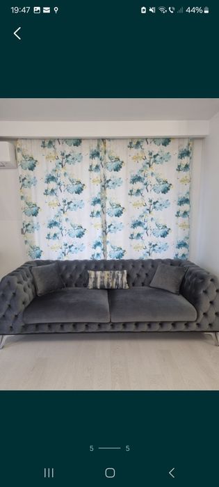 Vand draperii Sophia