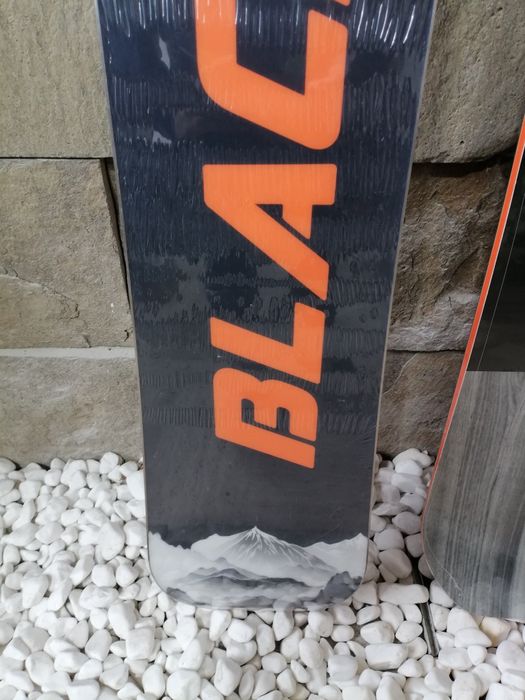 Placa snowboard Blackhole Escape Nou! 142, 147 cm