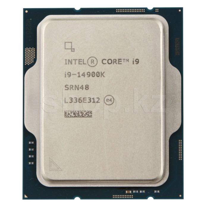 Intel core i9 14900K + MSI MPG Z790 Carbon Wifi