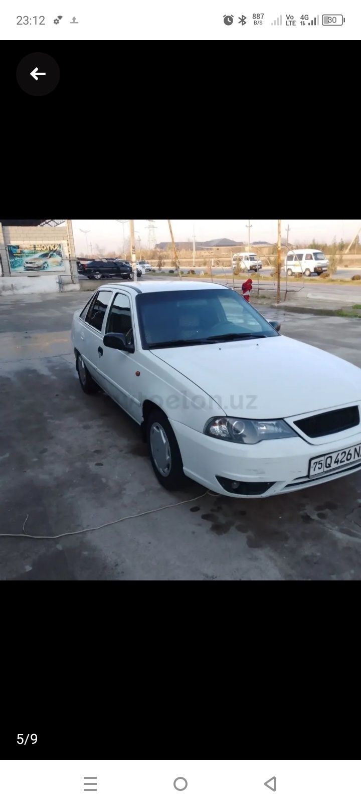 Nexia 2 Sons 1.5