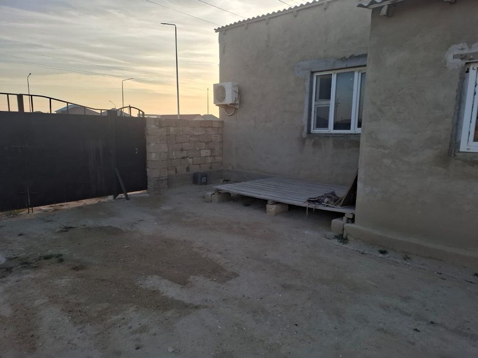 Мангистау 4 аулынан үй жалдаймын