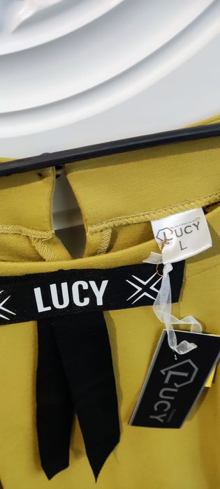 Lucy , S'Oliver туники и рокли