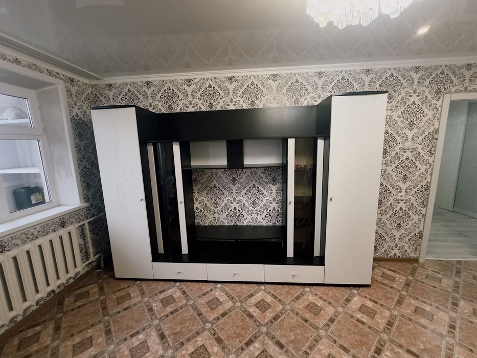 Стенка для гостинной
