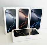 НОВ! iPhone 16 Pro Max 256GB Desert / Black / Natural ГАРАНЦИЯ!