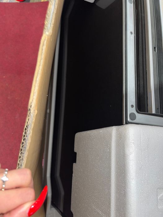 Toshiba 55” 4K HDR ULTRA HD