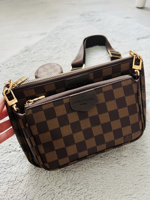 Geanta Louis Vuitton