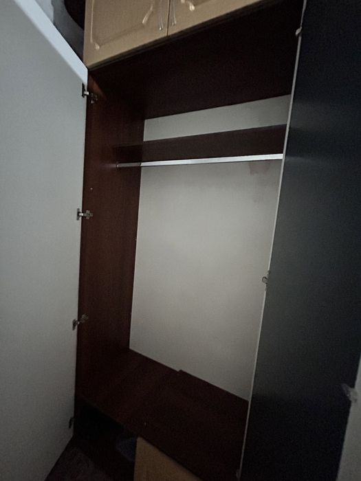 Шкаф для прихожей