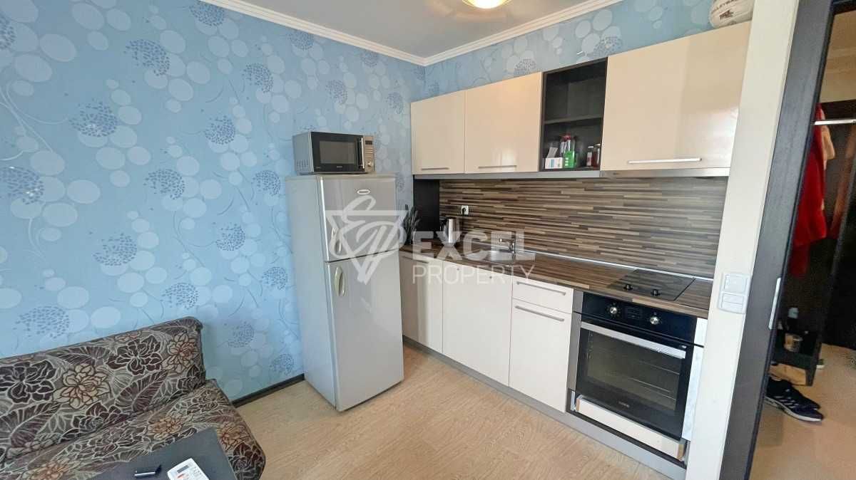 Продава се Двустаен апартамент в Свети Влас - 50 кв.м за 1420 €/кв.м - Снимка #10