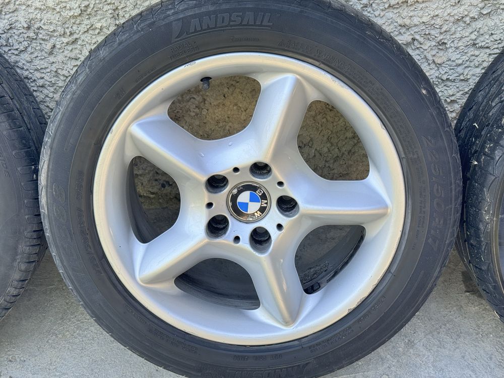 Продавам Джанти BMW