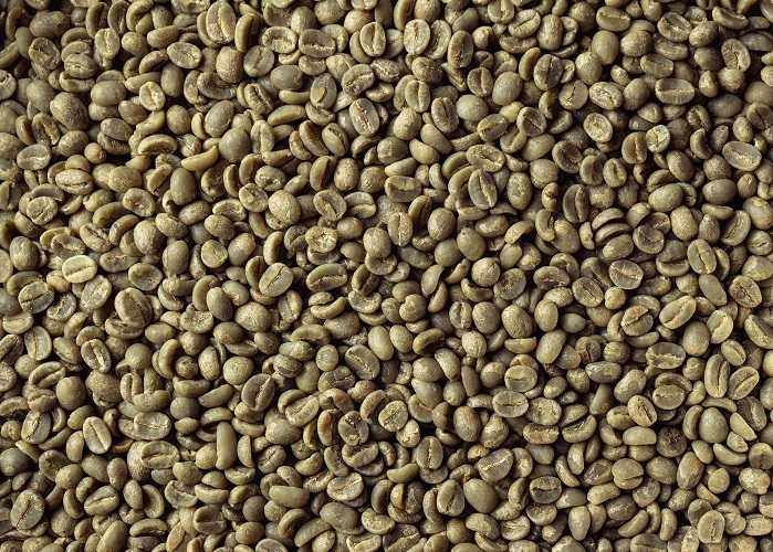Cafea Verde BURUNDI Kibira North 2022, Arabica 100%