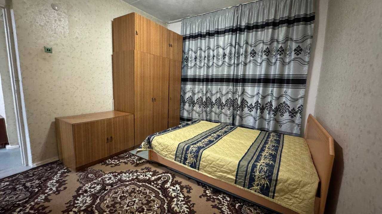 Продам квартиру на Юнусабаде. метро Шахристан 2 мин. (2.4.4)77 серия.