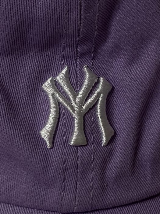 New Era Yankee шапка