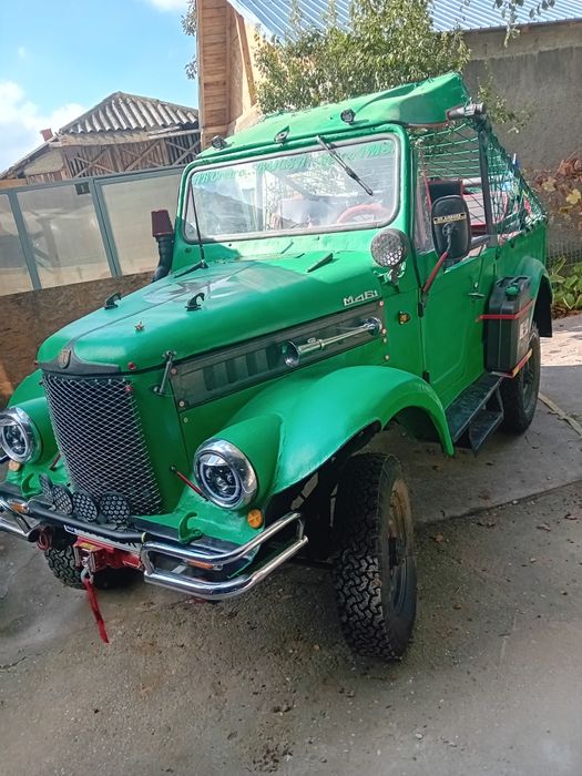 Vând IMS m461 urgent