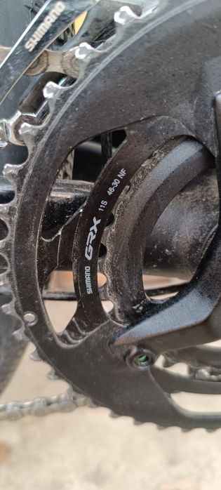 Гравел Трек 28" ХЛ