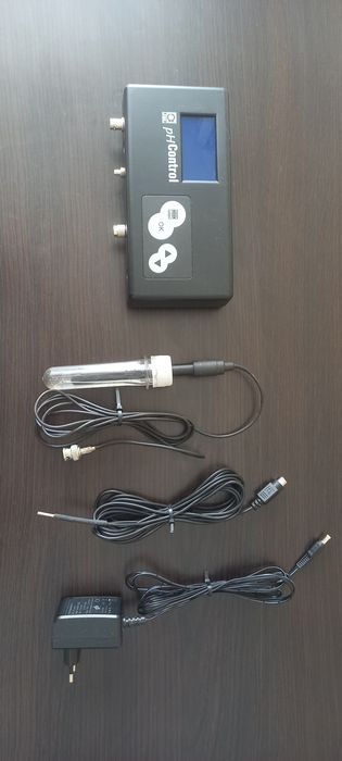 Diverse acvaristica ph control hranitor adaptor 36v