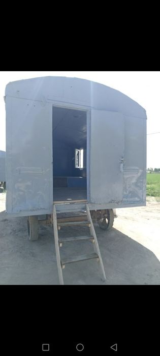 Vagon sotiladi buxoro