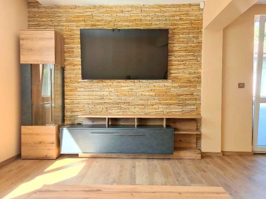 Дава се под наем Двустаен апартамент в София, Лозенец - 62 кв.м за 510 € - Снимка #3