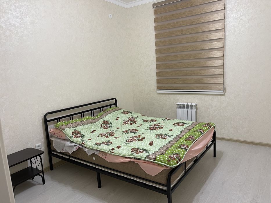 Сдаётся квартира в новостройке