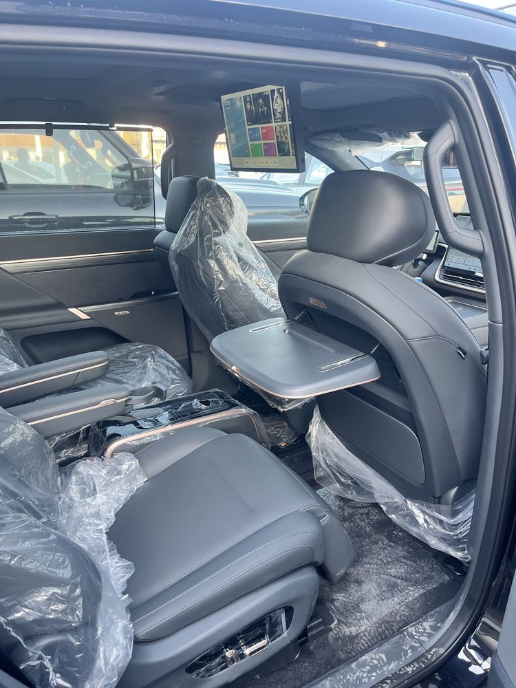 Dongfeng 08 ULTRA gibrid