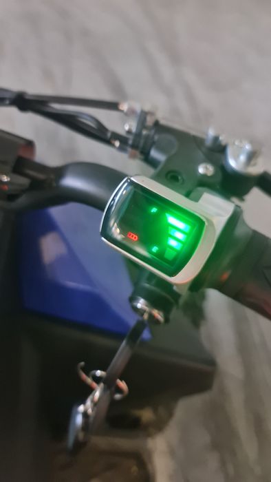 Atv xtl 1000w 48v nou adus din Germania pentru copii cu garanție