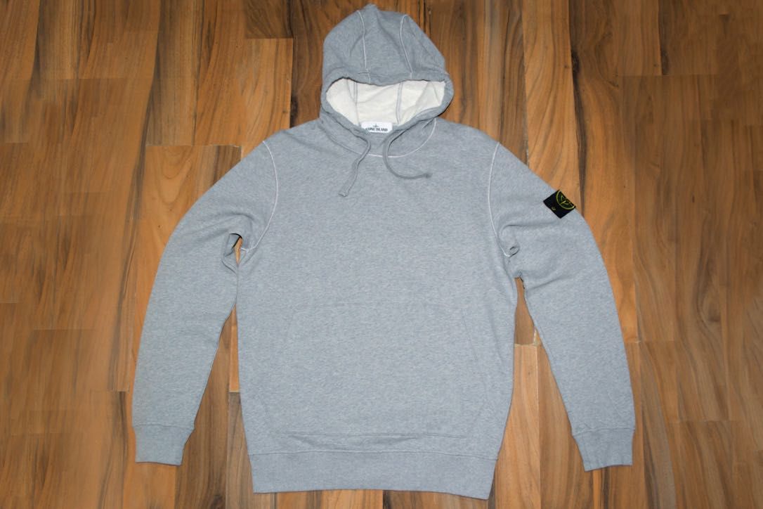 Stone Island - мъжки суичър, размер M