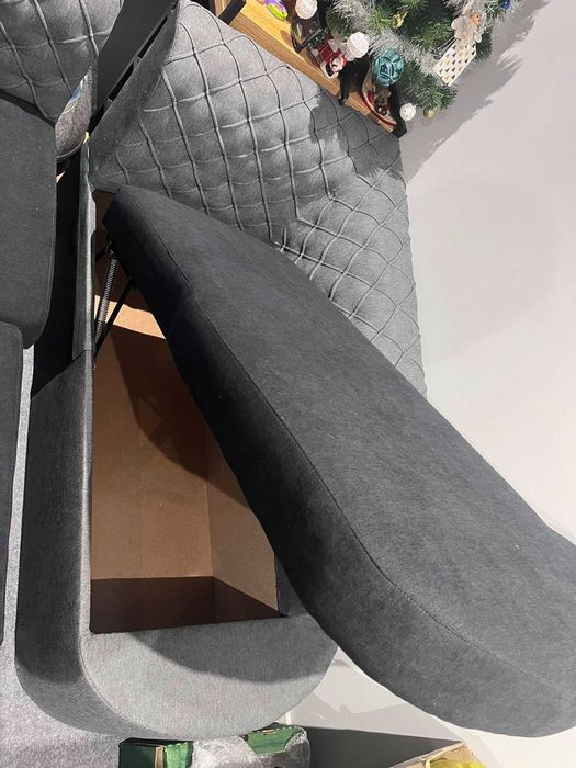 Кухненски Диван / бокс