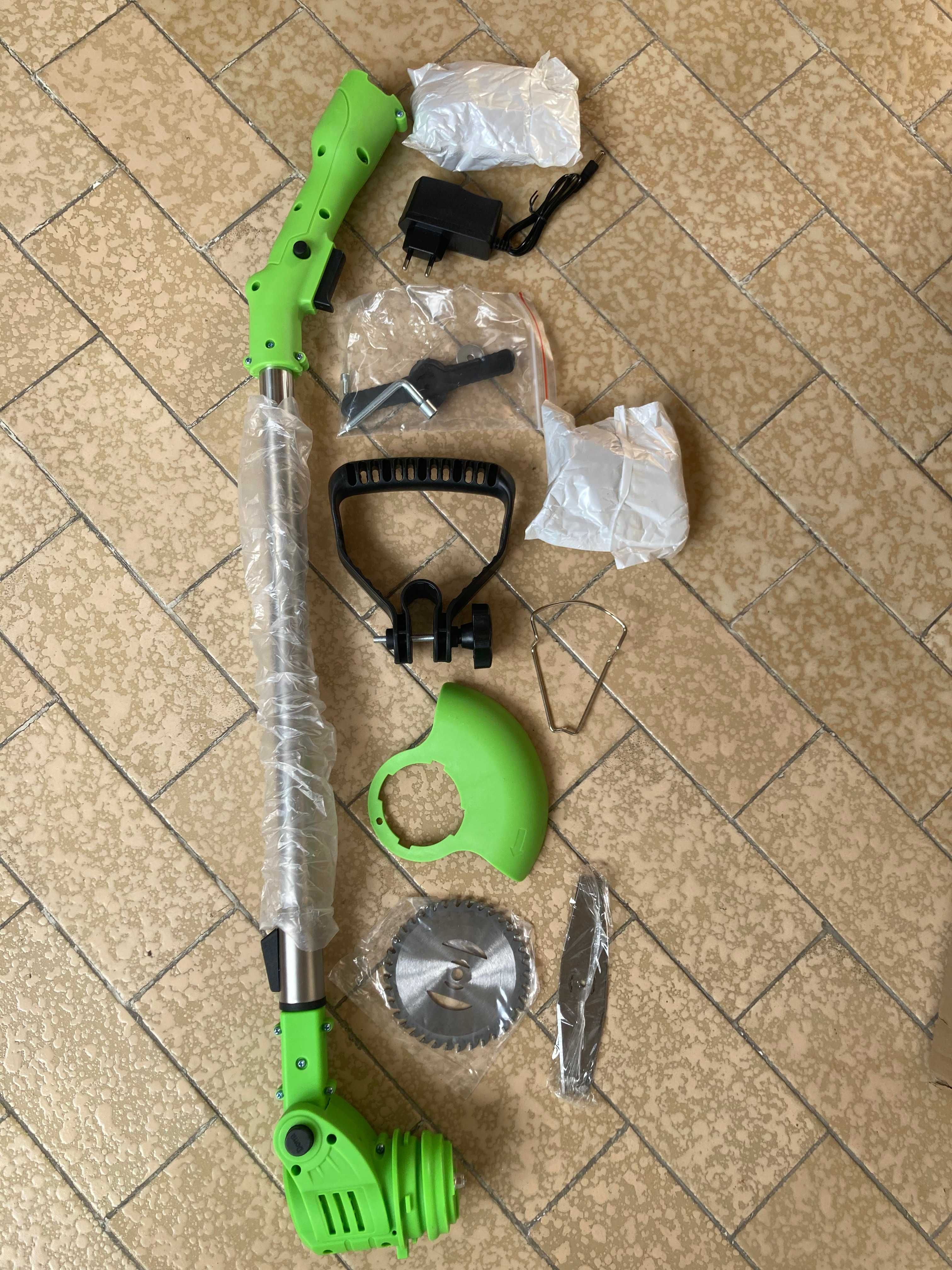 Косачка Hammersmith Bionic Trimmer