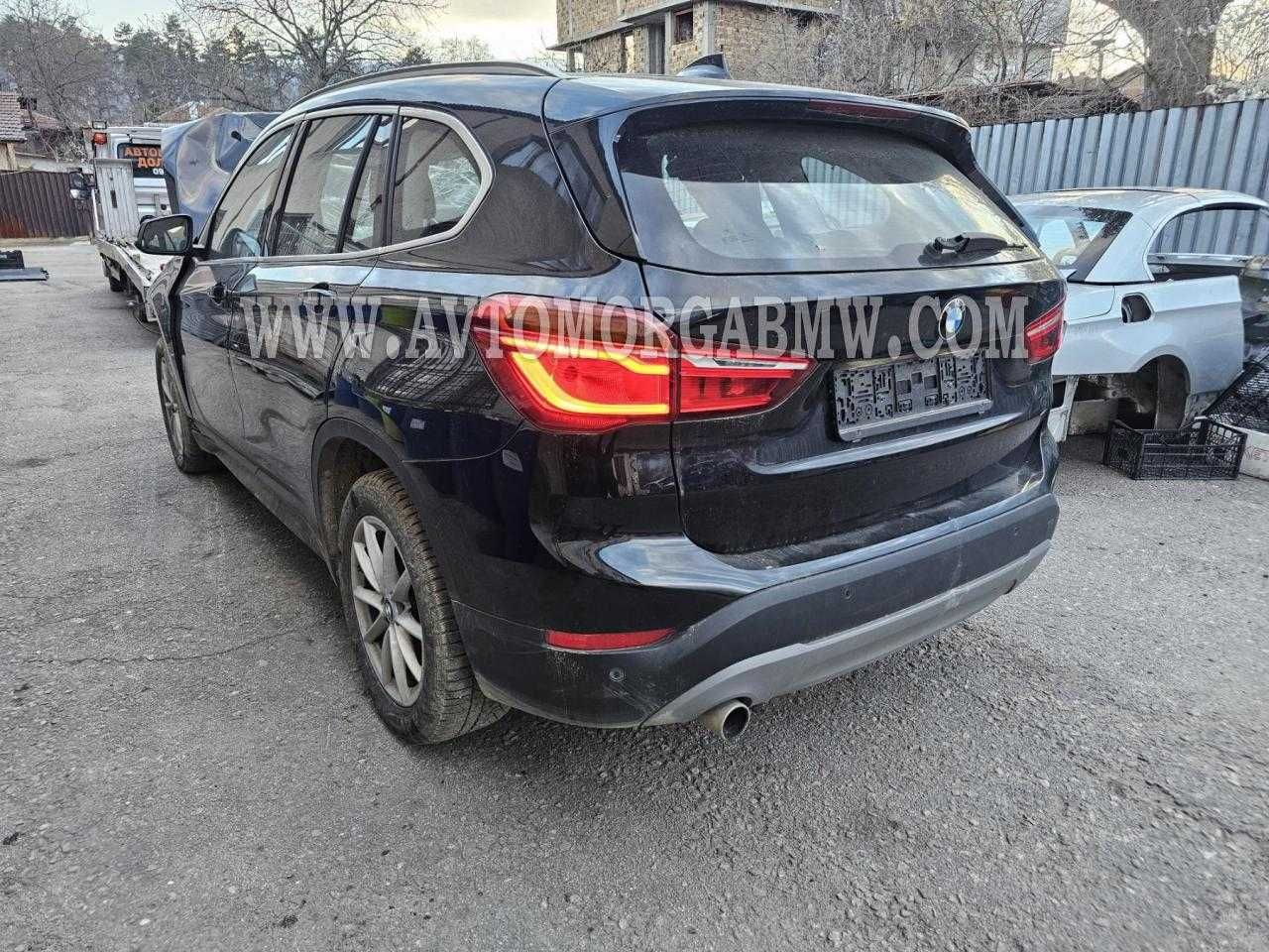 Бмв х1 Ф48 Стоп стопове ляв десен лед Bmw
