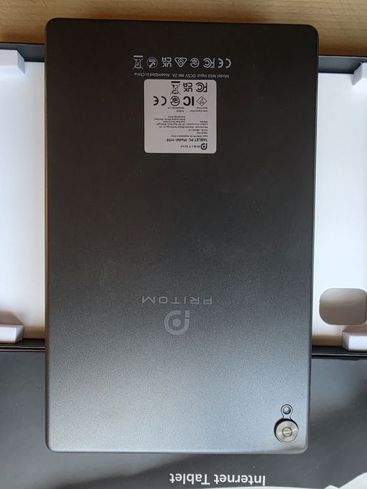 Нов СУПЕР таблет. Android 14, wi-fi 6, 2+2 Ram, 32 rom.