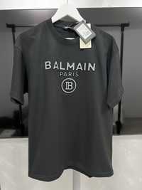 Tricou Balmain new collection 2024