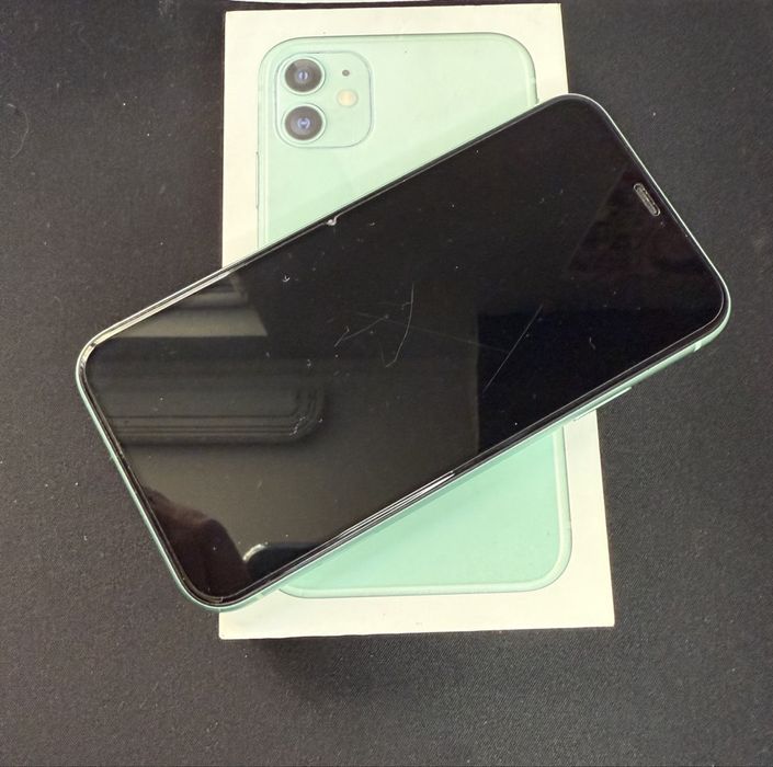 iPhone aplle 11