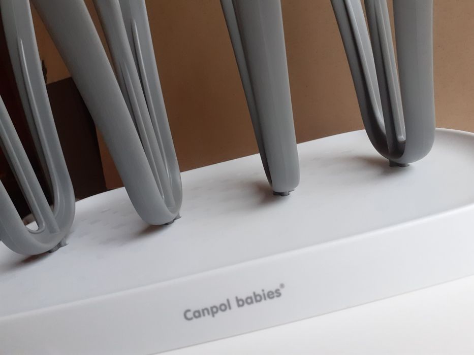 Сушилник за шишета Canpol