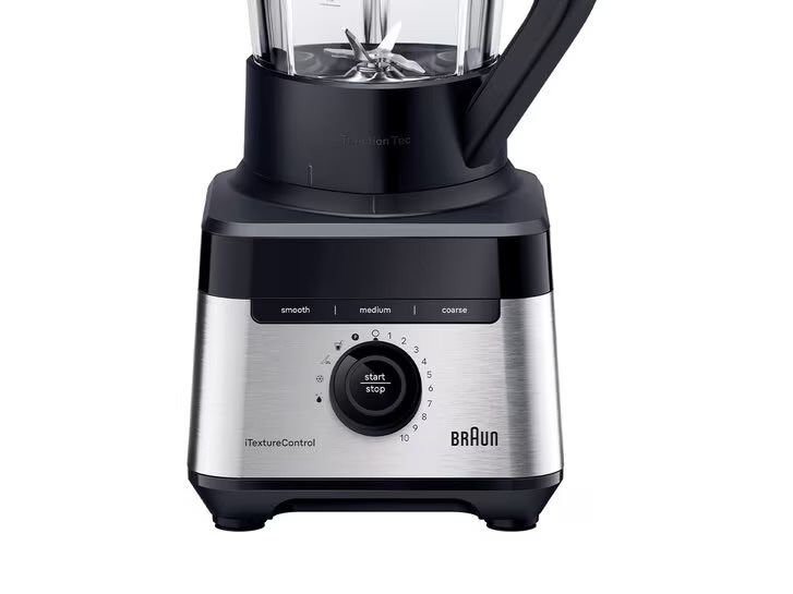 Блендер Braun B-7550 Powerblend