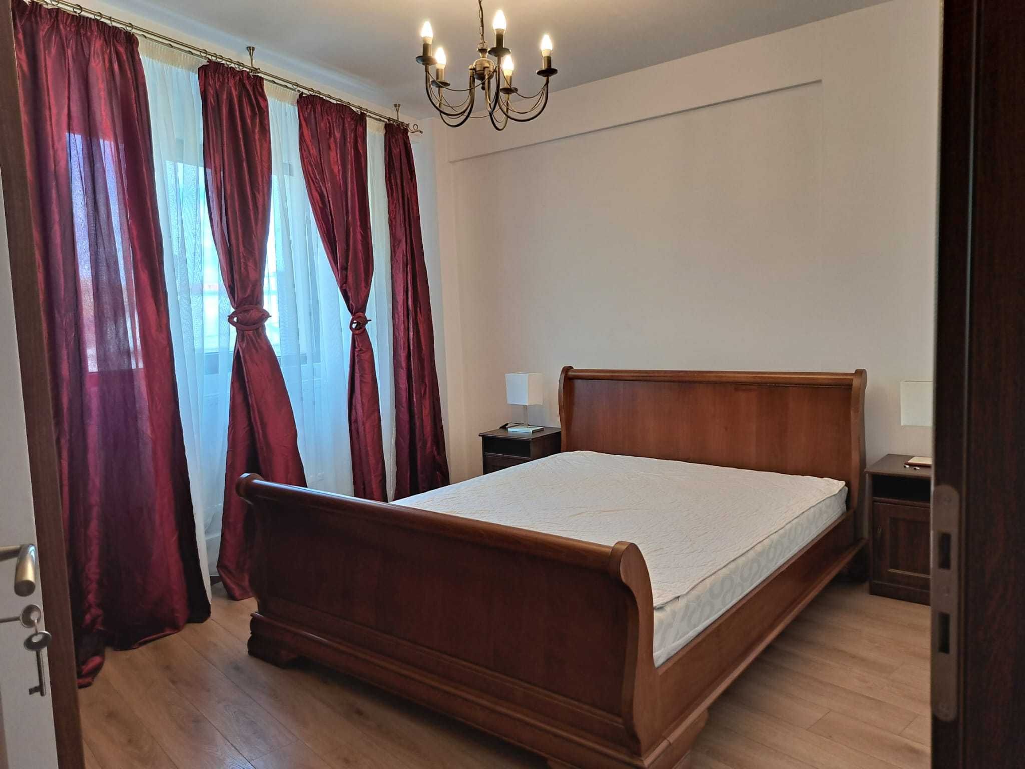 Apartament 3 camere str Traian, Bucuresti