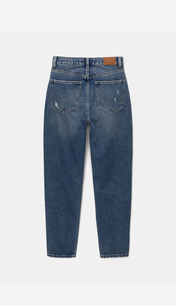 Дамски дънки Pull & Bear
