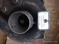 Turbosuflanta Dacia/Renault/Nissan 1.5 dci