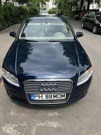 Vand Audi A4 diesel