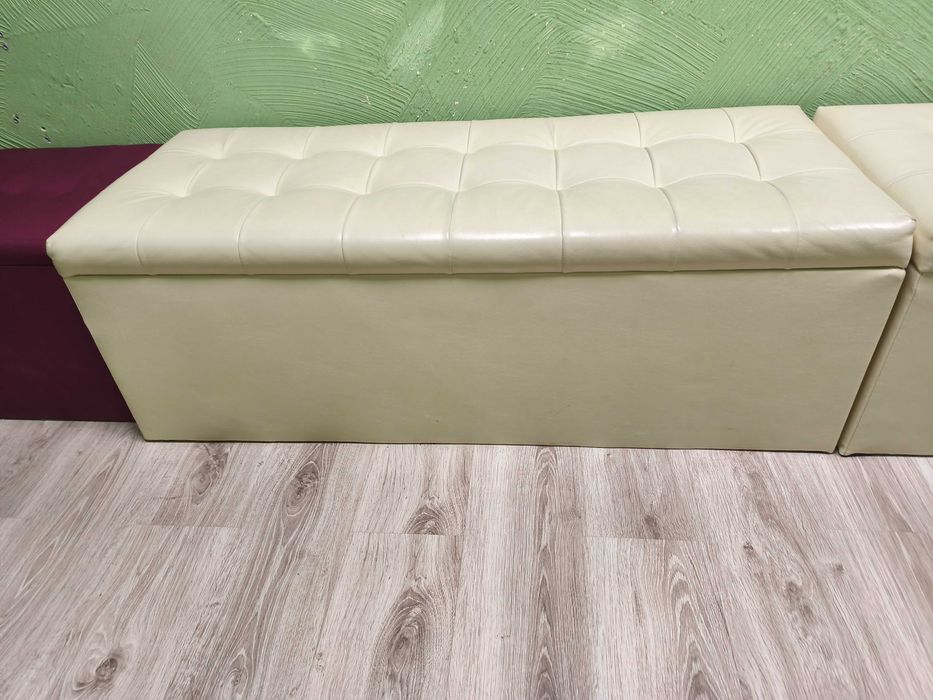 Две ракли тип пейка