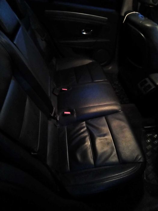 Vand/schimb Renault Laguna 3 2.0,150cp,motorul nu porneste,ofer fiscal