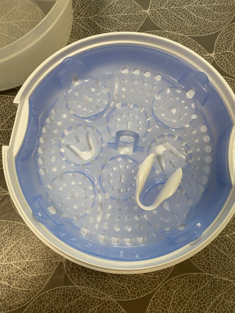 Стерилизатор за микровълнова Philips Avent
