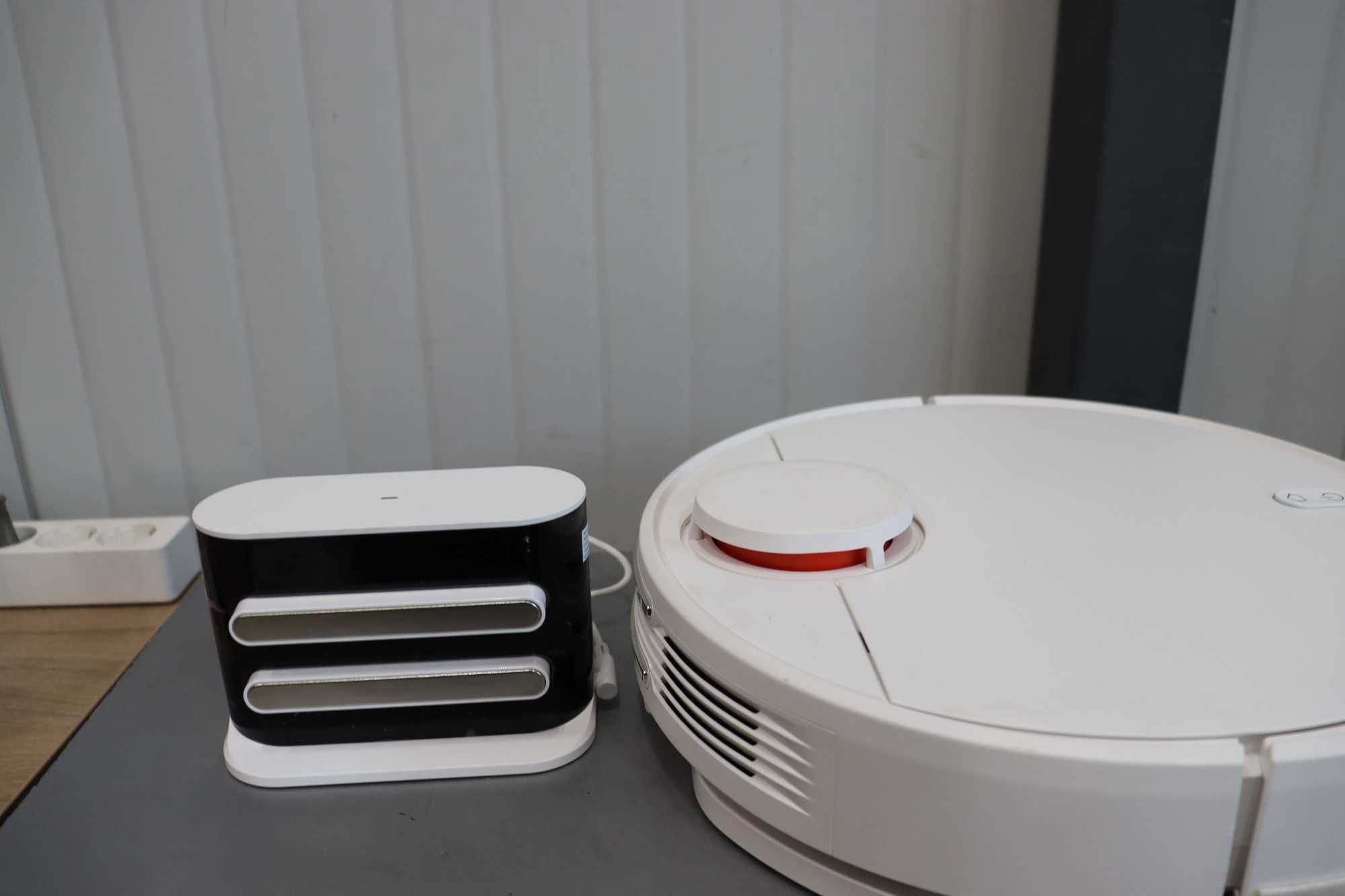 Прахосмукачка Xiaomi Mi Robot Vacuum S12
