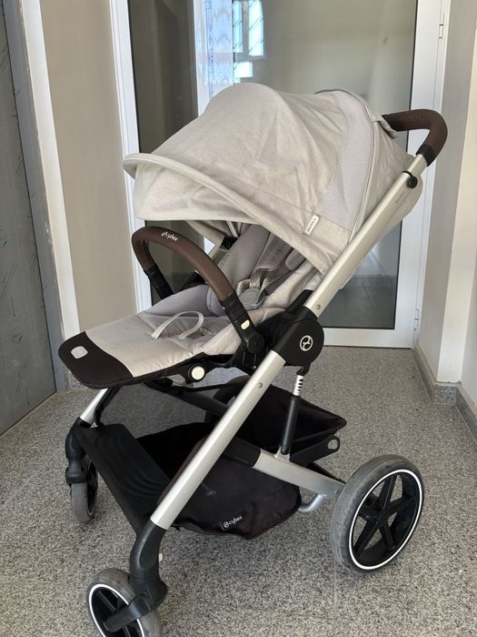 Cybex balios S lux