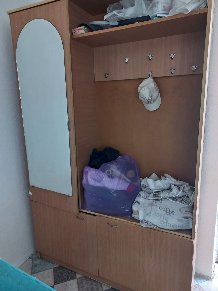 Прихожка двтчлцлч