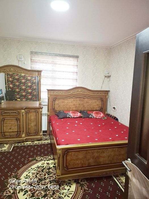2 xonali 1 etaj 56 m2  7 mkr