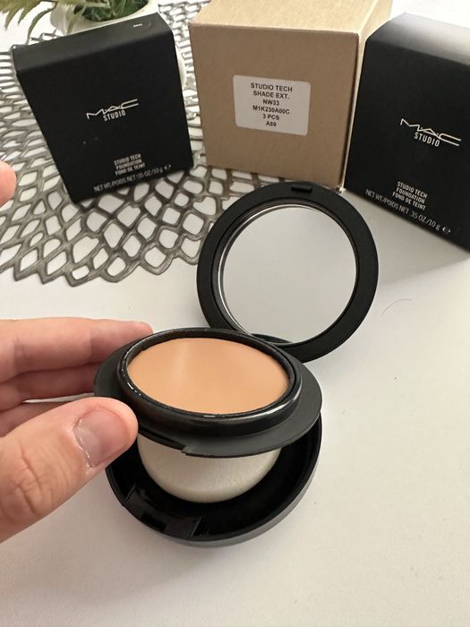 Fond de ten MAC