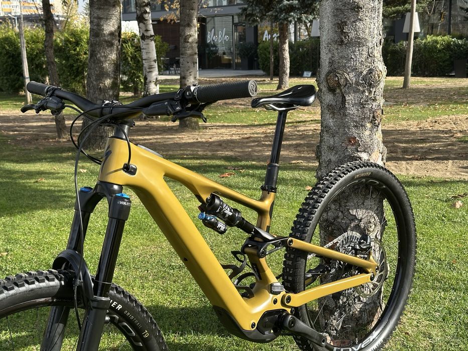 2024 EBike Specialized Turbo Levo SL 2 Expert Carbon  AXS 29”