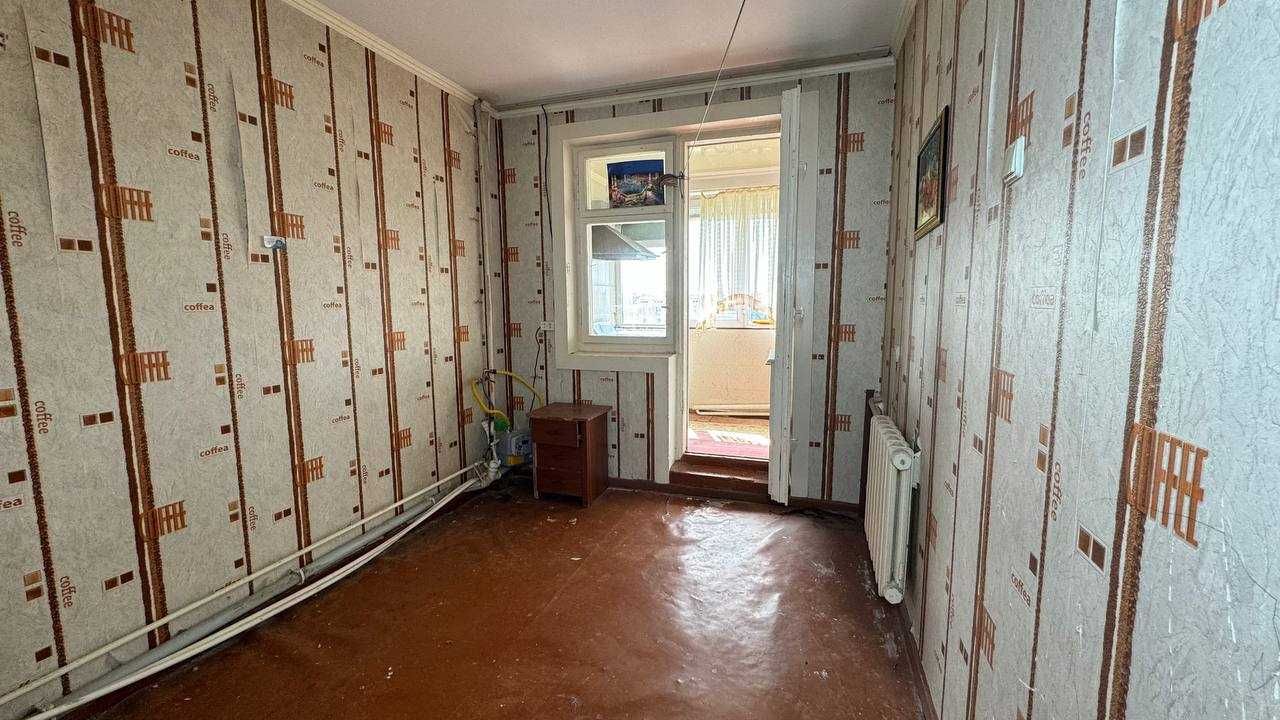 Фрунзиский KIUF 3 хонали янги қурилган квартира сотилади. ID: 286539