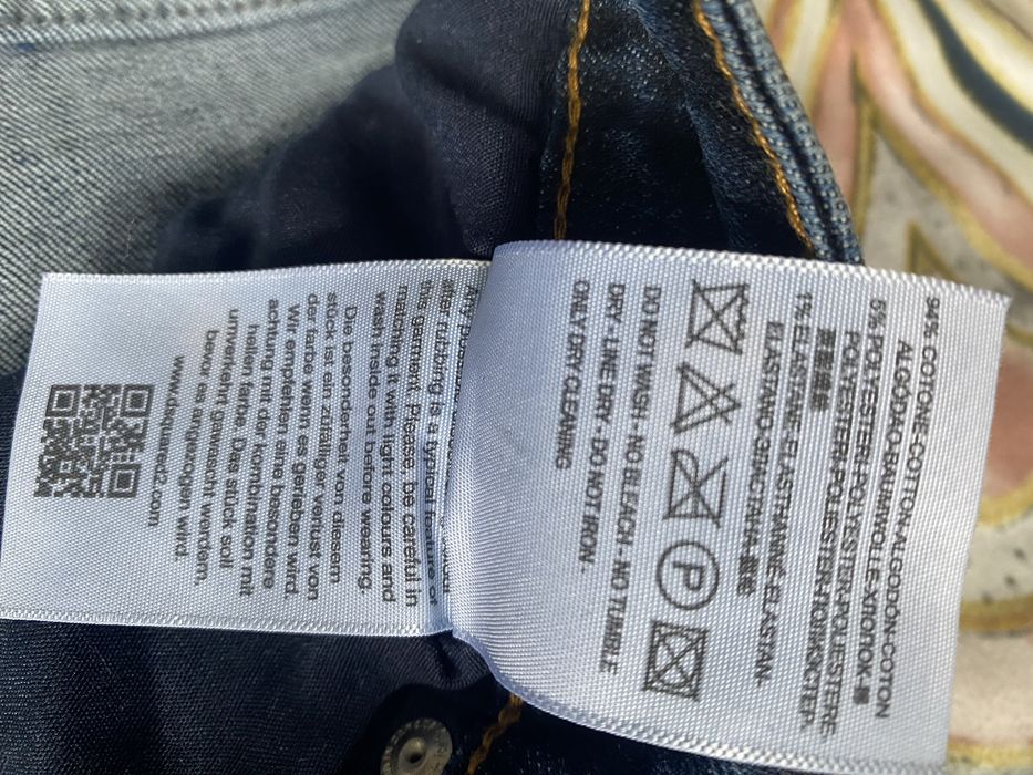 Blugi dsguared2 dama