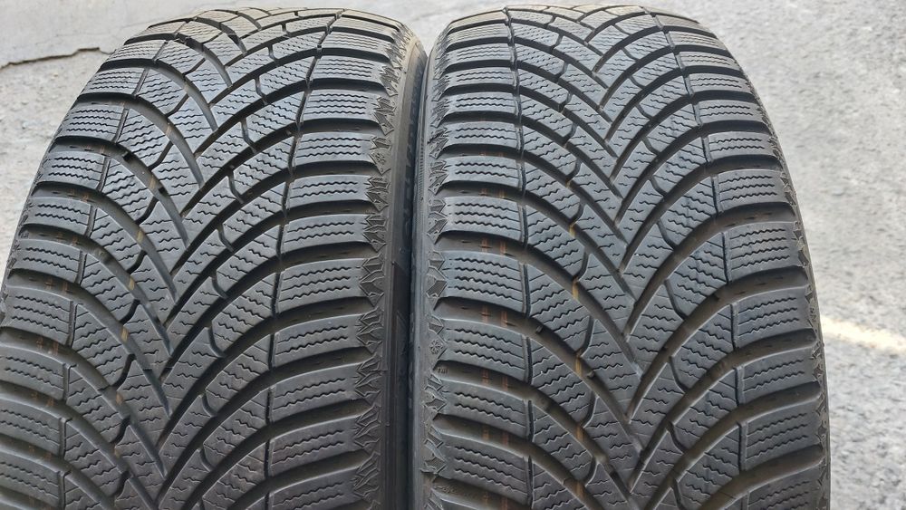 Зимни гуми 205/50/17 Semperit Speed-Grip 5 2 броя