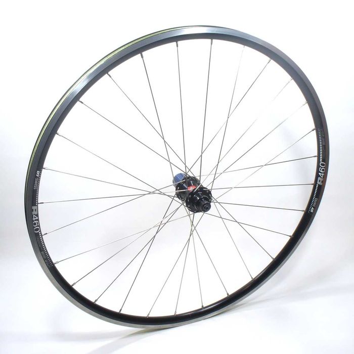 28" DT Swiss R460 / 240s / DATI R1 чифт капли за шосеен велосипед